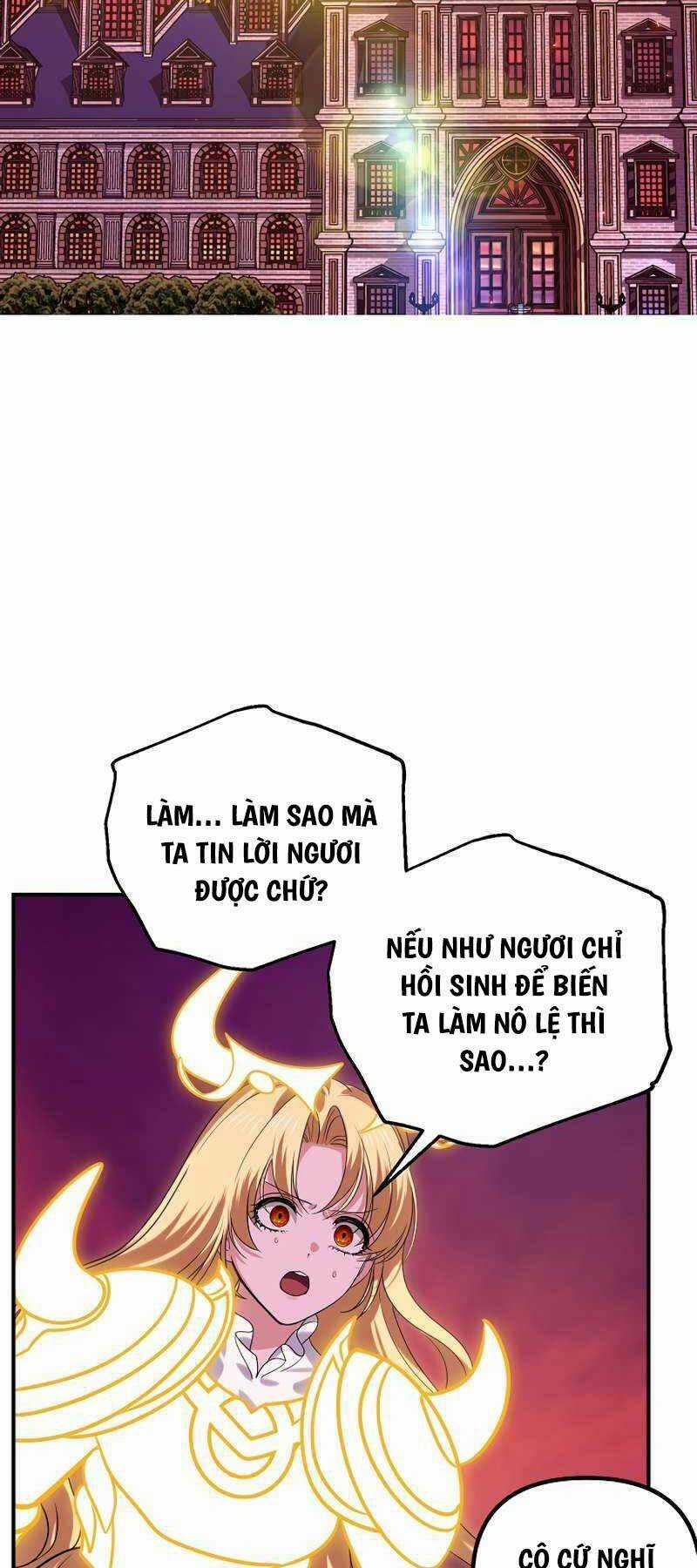 Thợ Săn Tự Sát Cấp Sss - Chapter 111 - Trang 27