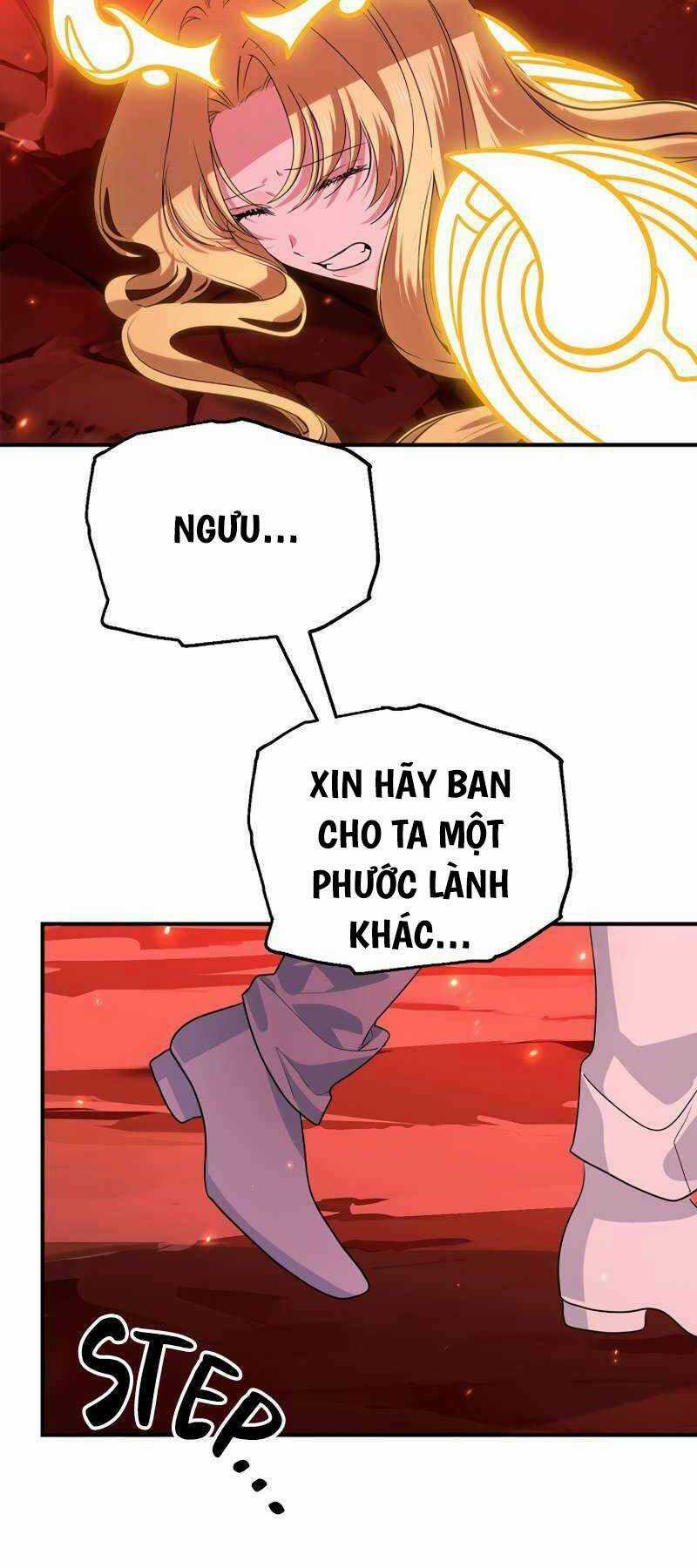 Thợ Săn Tự Sát Cấp Sss - Chapter 111 - Trang 4