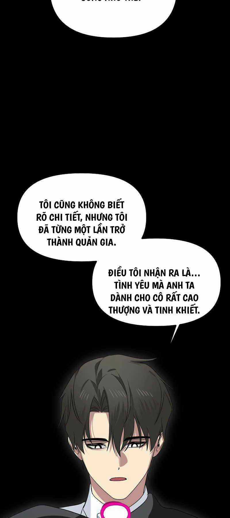 Thợ Săn Tự Sát Cấp Sss - Chapter 111 - Trang 31