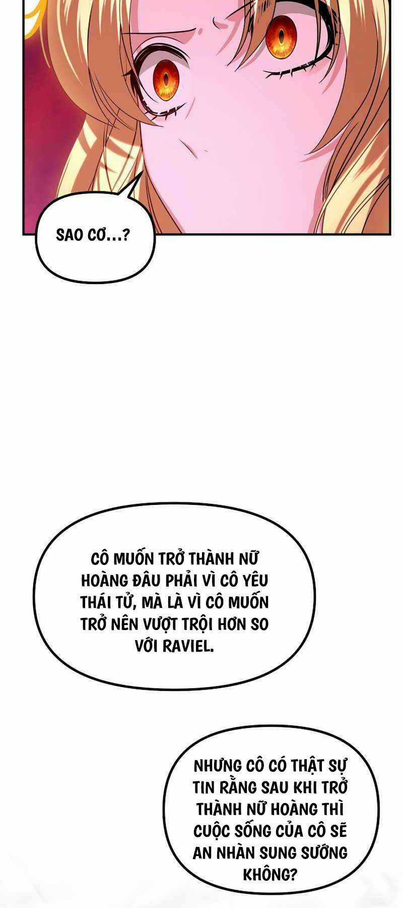 Thợ Săn Tự Sát Cấp Sss - Chapter 111 - Trang 33