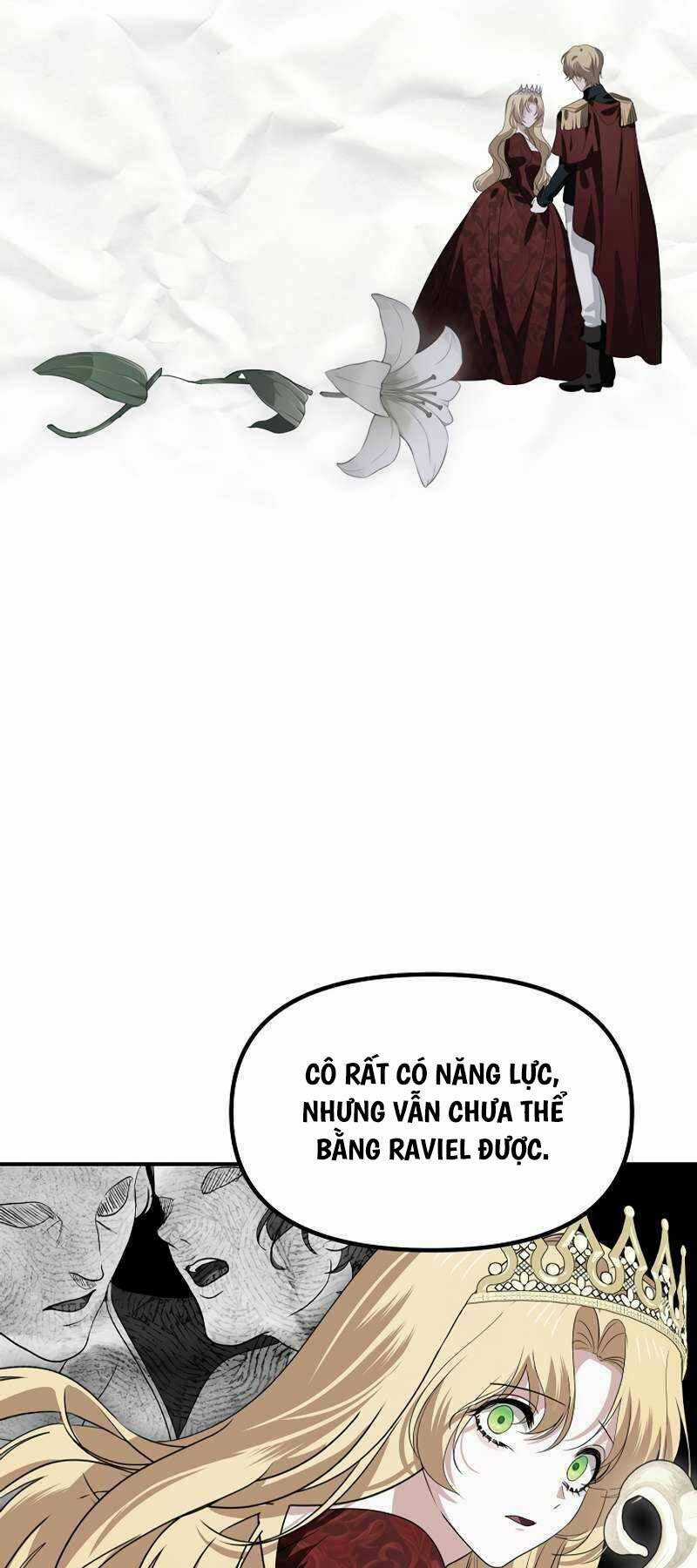 Thợ Săn Tự Sát Cấp Sss - Chapter 111 - Trang 34