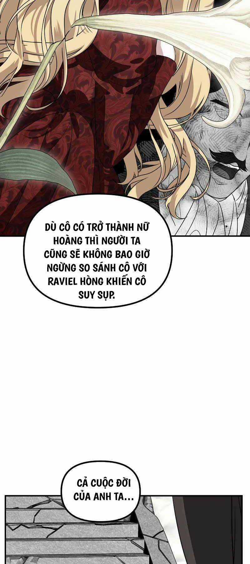Thợ Săn Tự Sát Cấp Sss - Chapter 111 - Trang 35