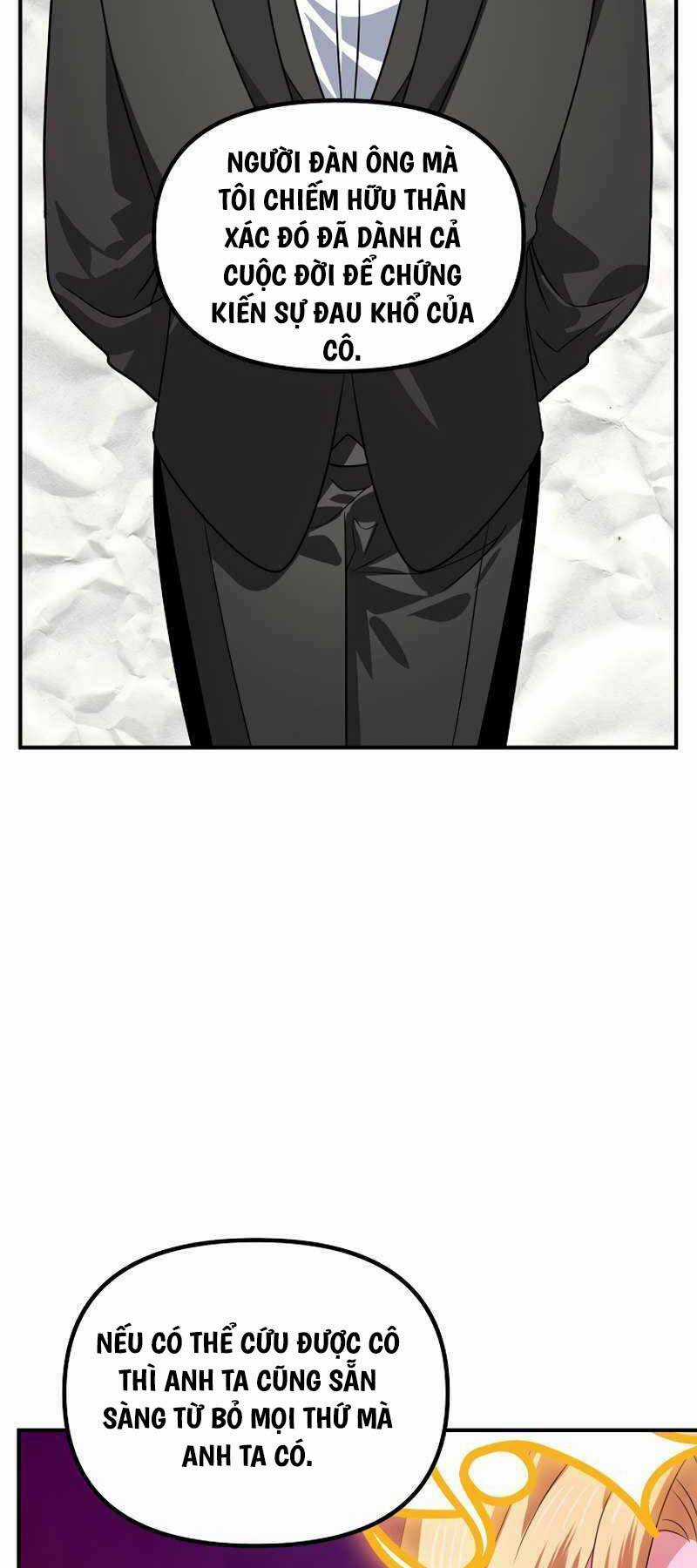 Thợ Săn Tự Sát Cấp Sss - Chapter 111 - Trang 37
