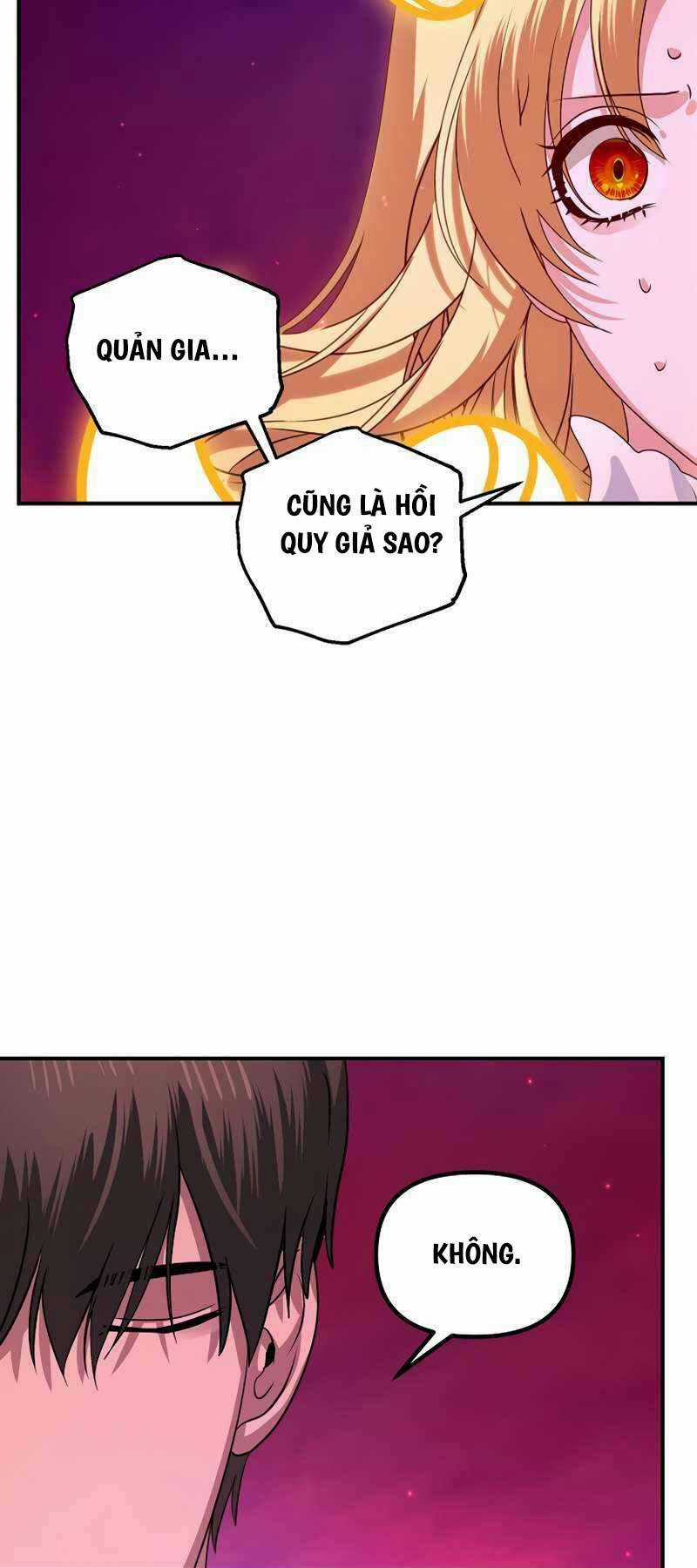 Thợ Săn Tự Sát Cấp Sss - Chapter 111 - Trang 38