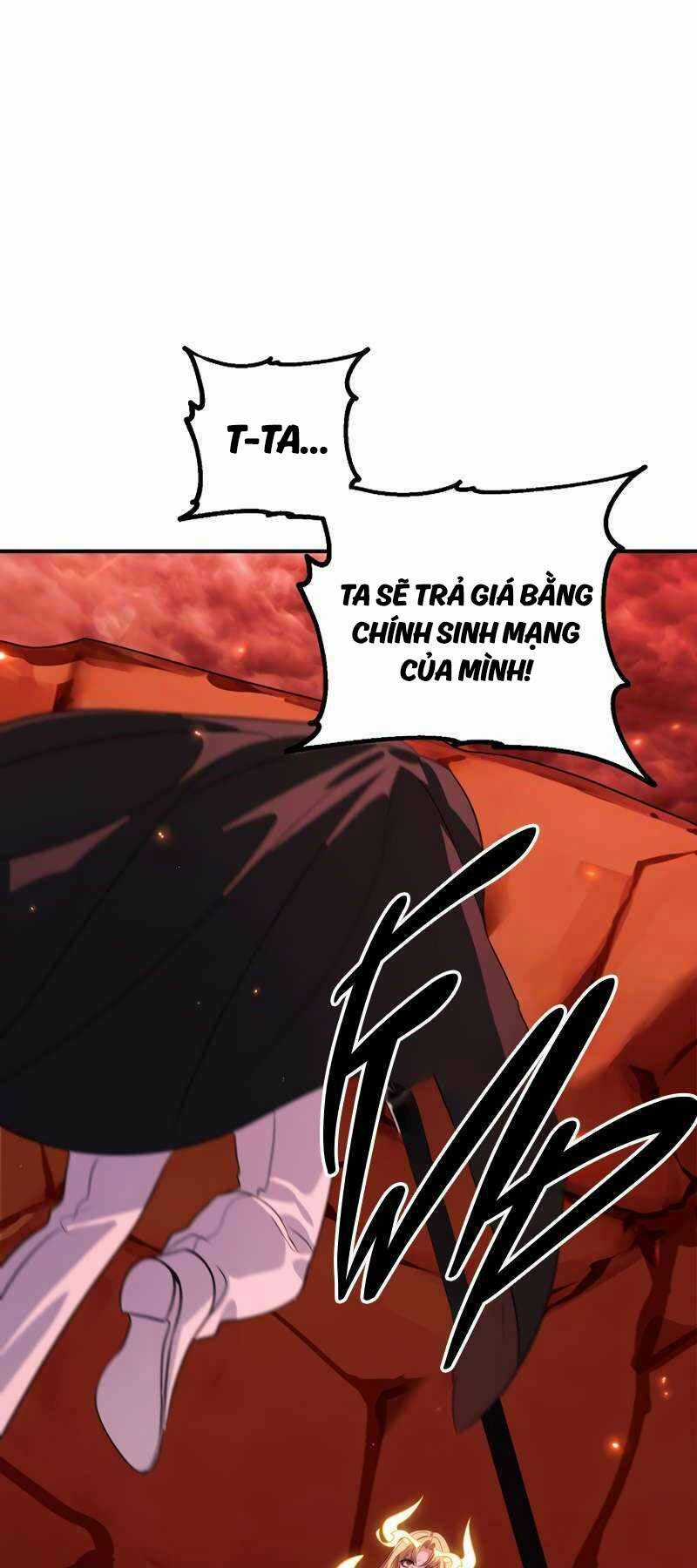 Thợ Săn Tự Sát Cấp Sss - Chapter 111 - Trang 5