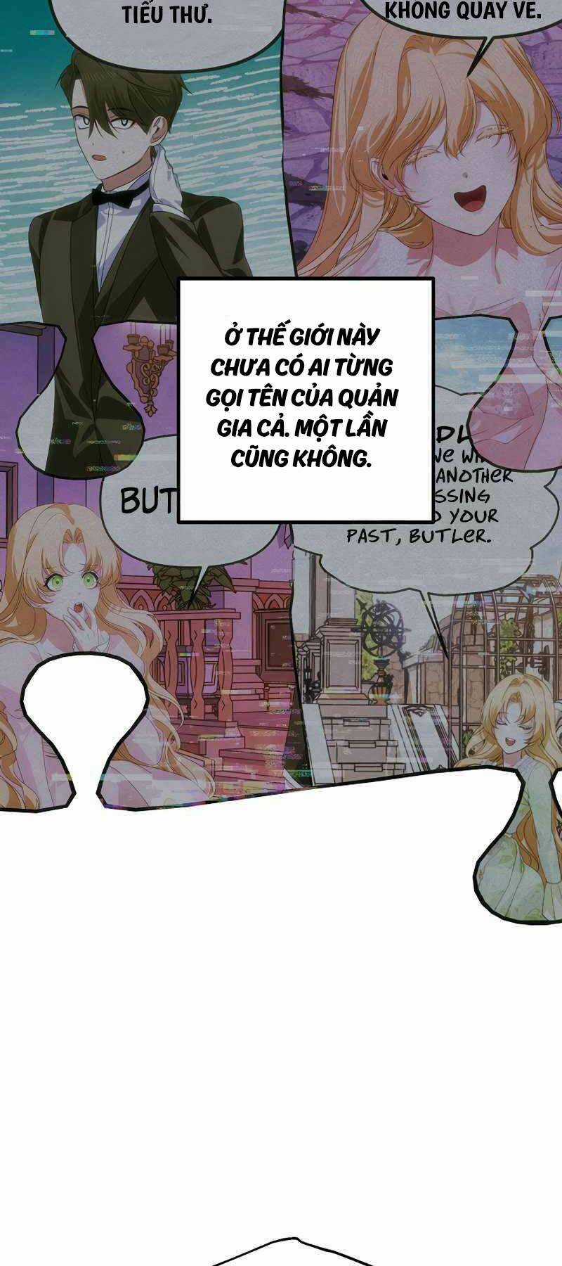 Thợ Săn Tự Sát Cấp Sss - Chapter 111 - Trang 43