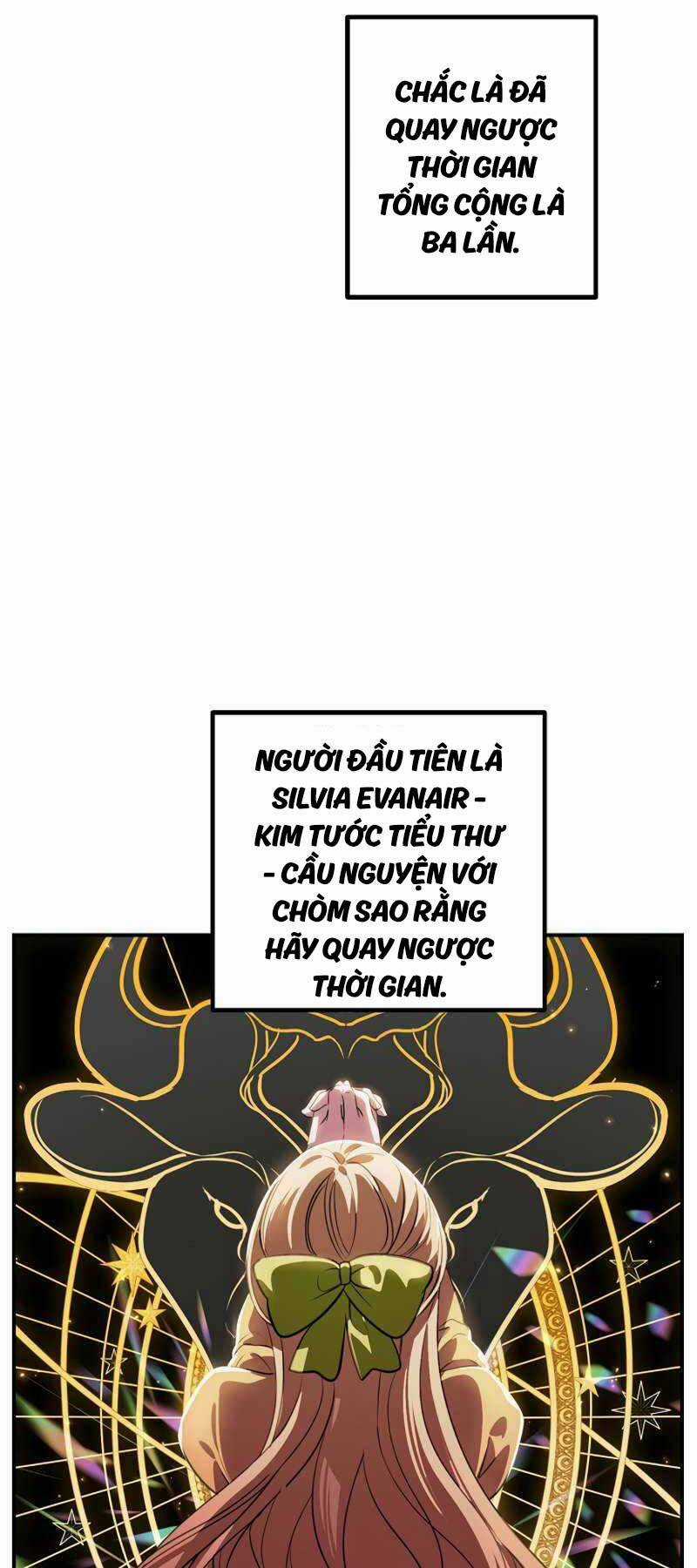 Thợ Săn Tự Sát Cấp Sss - Chapter 111 - Trang 46