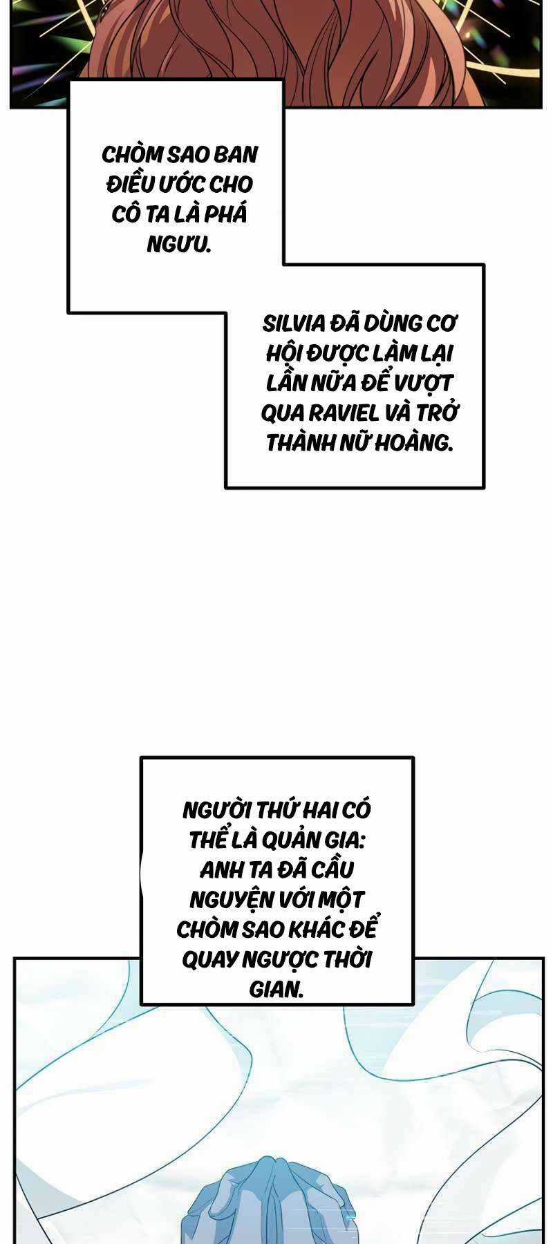 Thợ Săn Tự Sát Cấp Sss - Chapter 111 - Trang 47