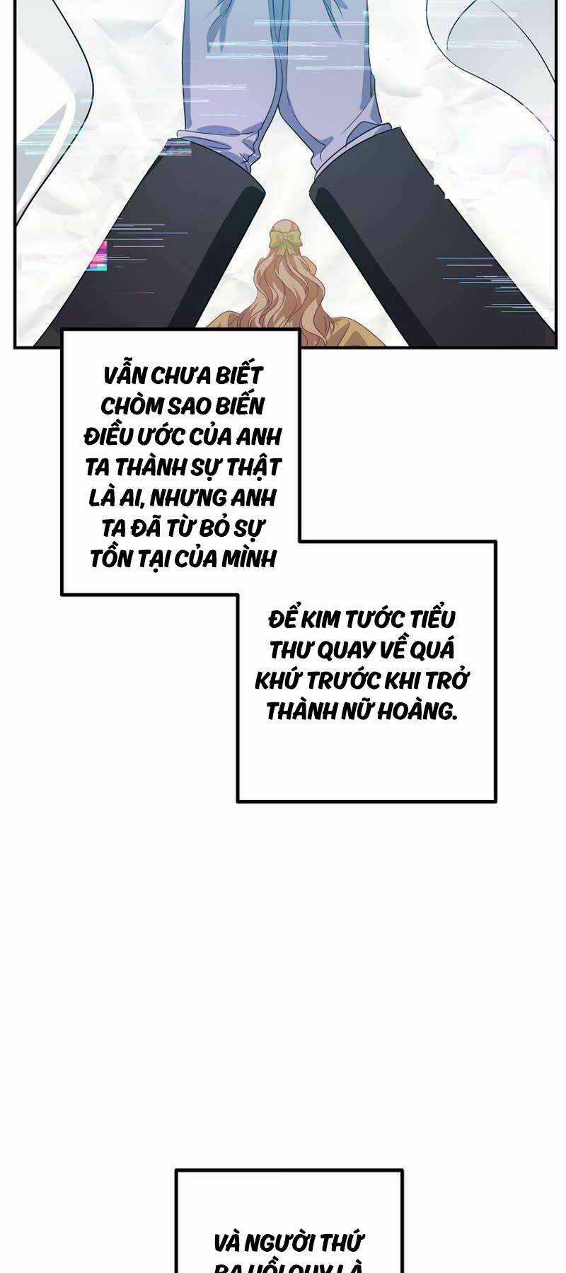 Thợ Săn Tự Sát Cấp Sss - Chapter 111 - Trang 48