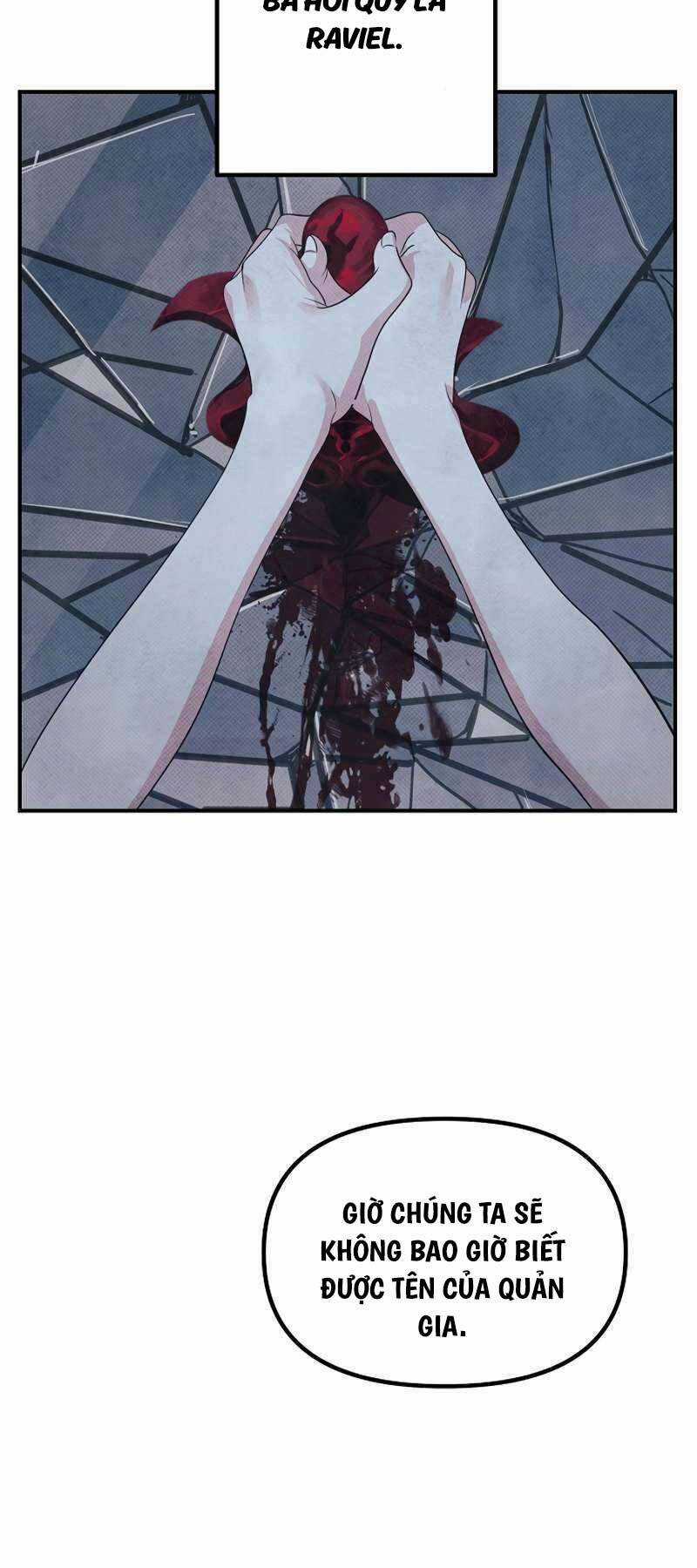 Thợ Săn Tự Sát Cấp Sss - Chapter 111 - Trang 49