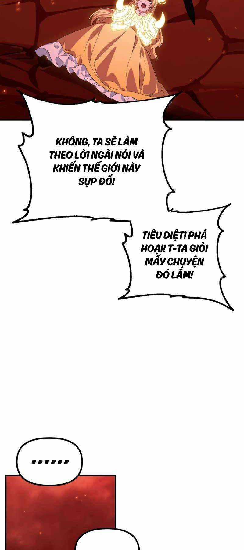 Thợ Săn Tự Sát Cấp Sss - Chapter 111 - Trang 6