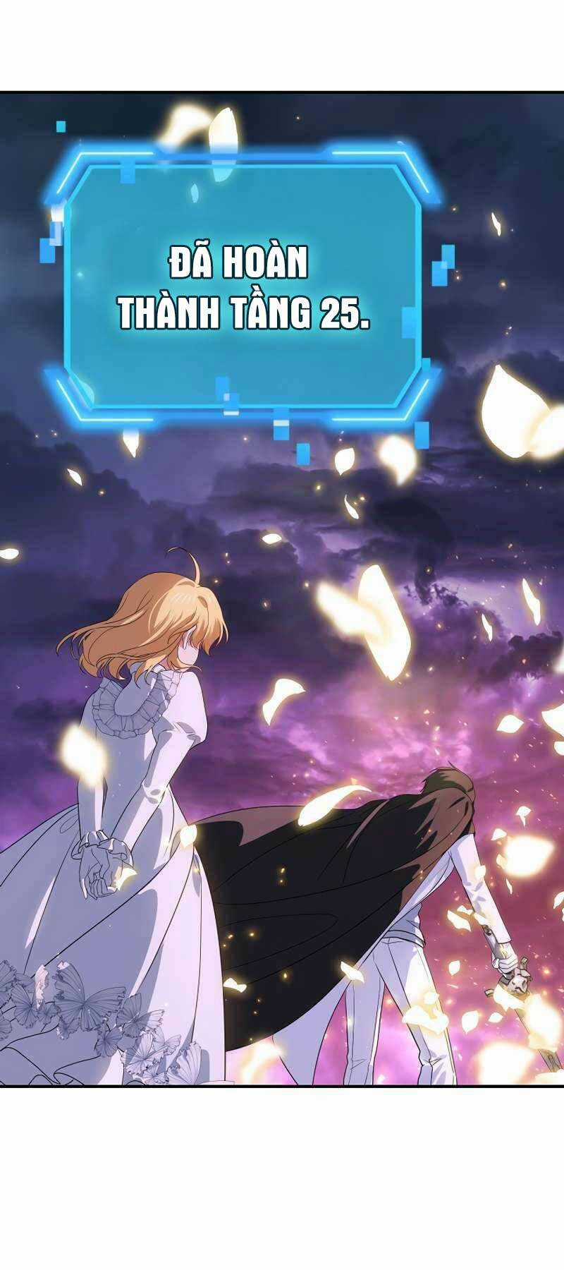 Thợ Săn Tự Sát Cấp Sss - Chapter 111 - Trang 58