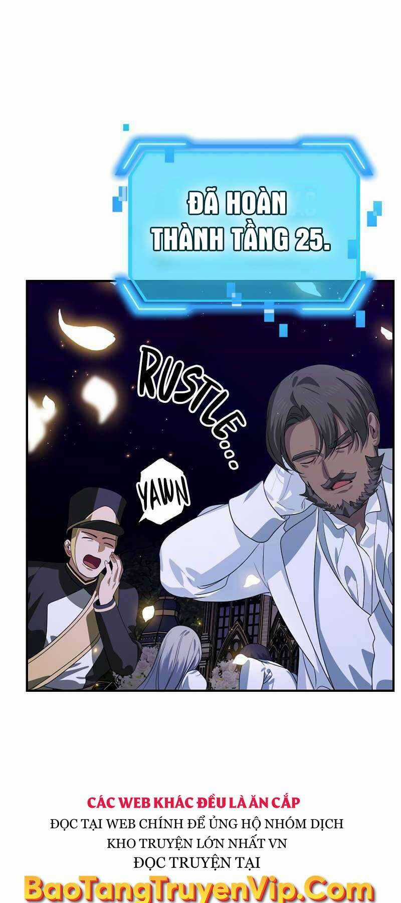 Thợ Săn Tự Sát Cấp Sss - Chapter 111 - Trang 60