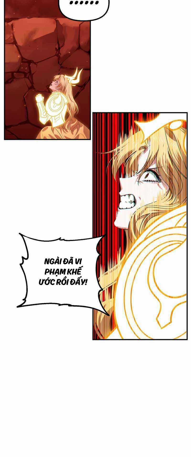 Thợ Săn Tự Sát Cấp Sss - Chapter 111 - Trang 7