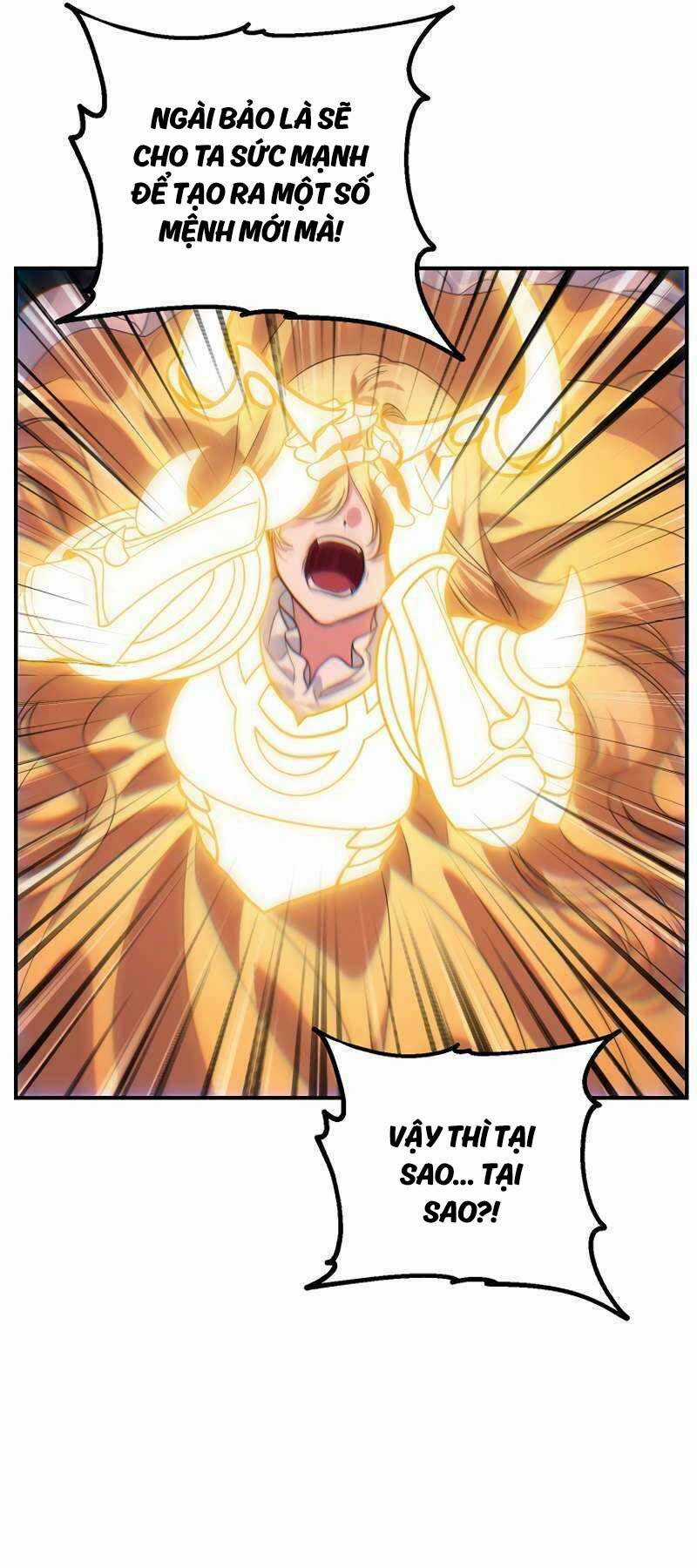 Thợ Săn Tự Sát Cấp Sss - Chapter 111 - Trang 8