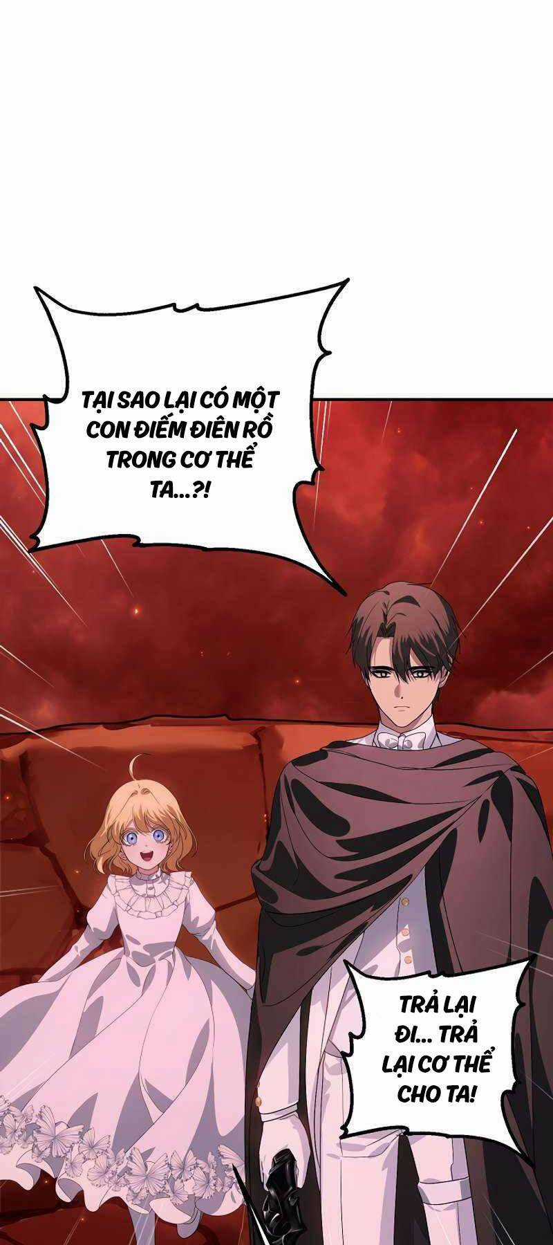 Thợ Săn Tự Sát Cấp Sss - Chapter 111 - Trang 9