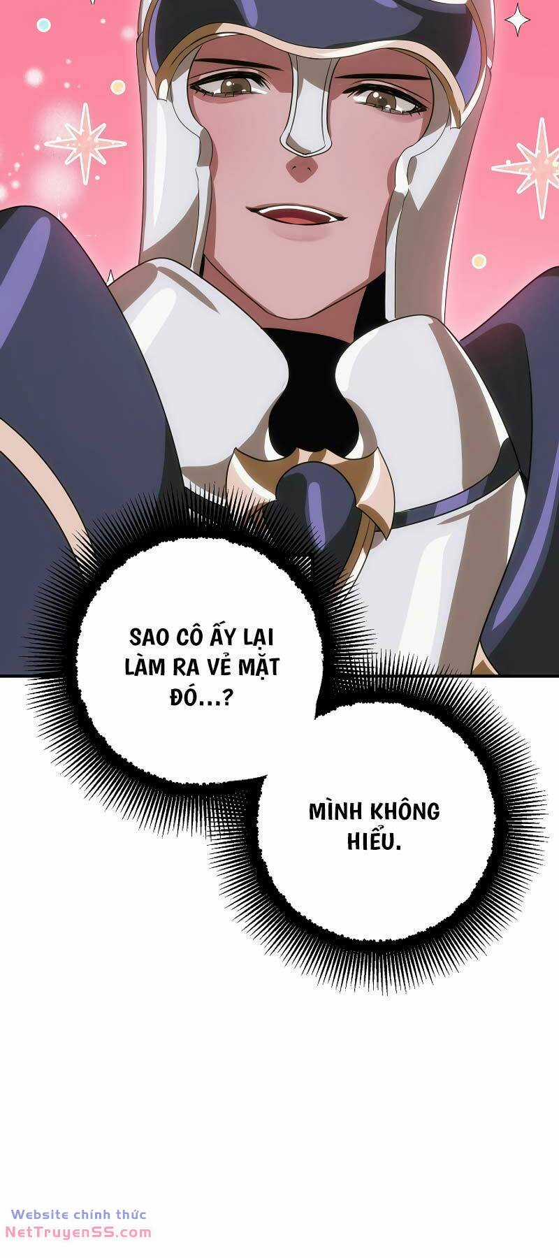 Thợ Săn Tự Sát Cấp Sss - Chapter 112 - Trang 11