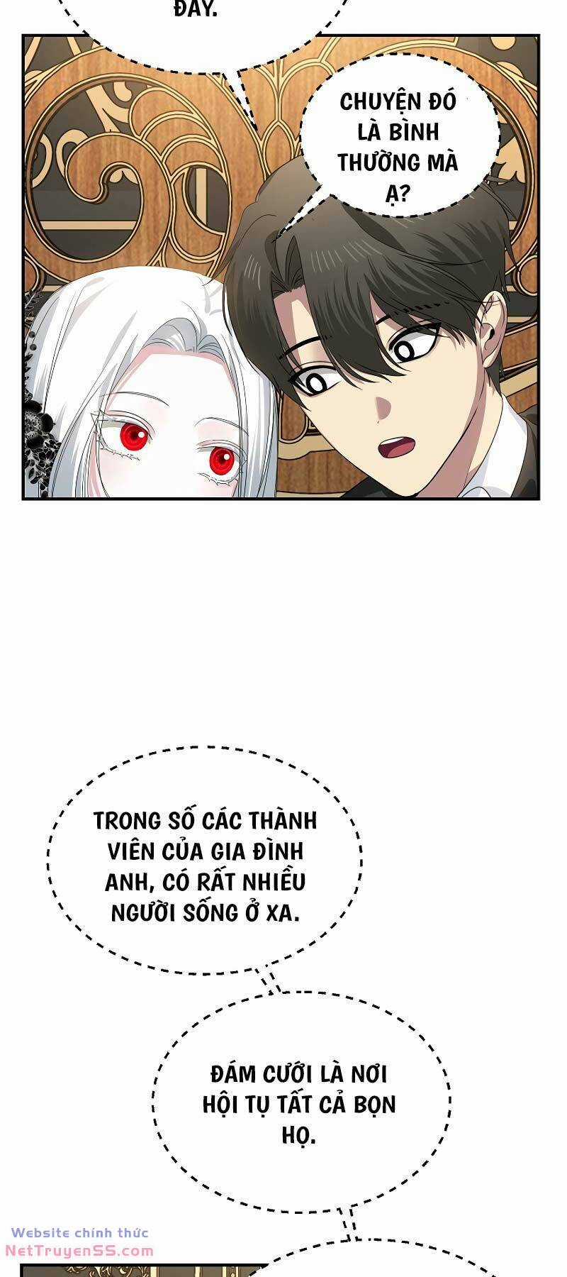 Thợ Săn Tự Sát Cấp Sss - Chapter 112 - Trang 15
