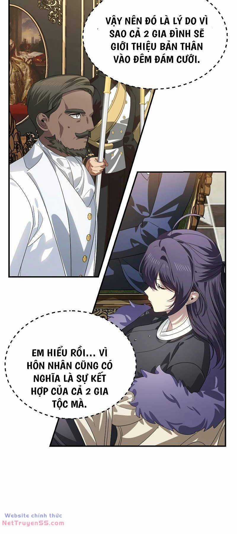 Thợ Săn Tự Sát Cấp Sss - Chapter 112 - Trang 16