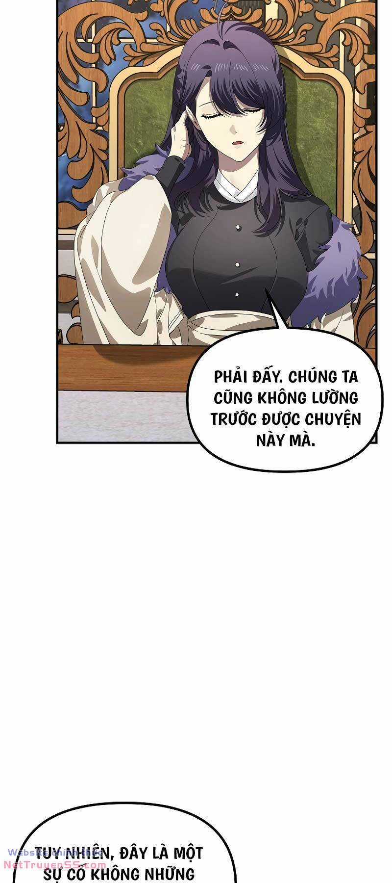 Thợ Săn Tự Sát Cấp Sss - Chapter 112 - Trang 20