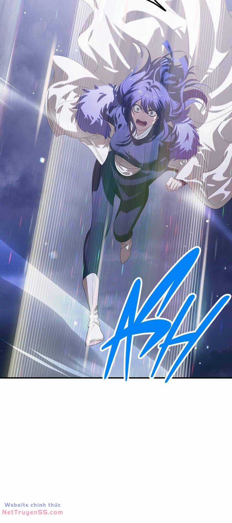 Thợ Săn Tự Sát Cấp Sss - Chapter 112 - Trang 3