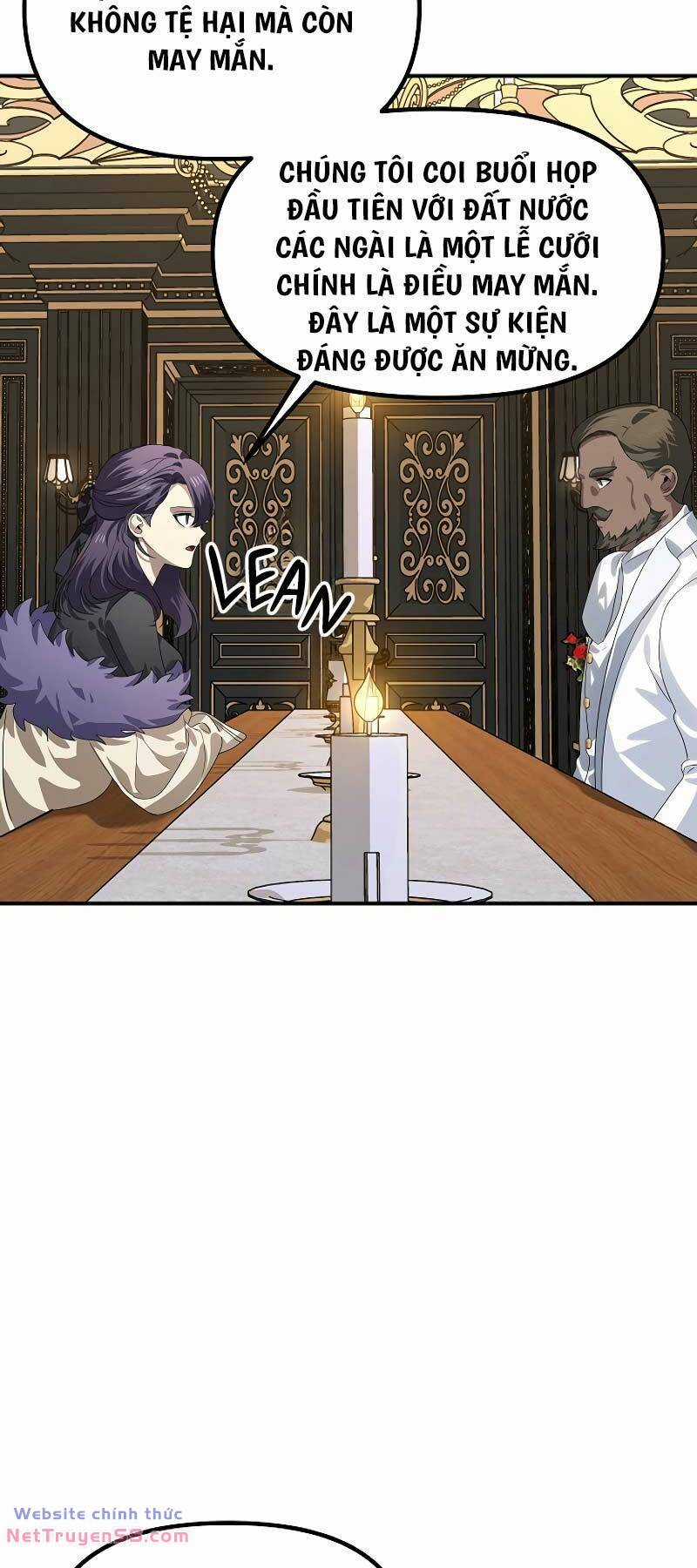 Thợ Săn Tự Sát Cấp Sss - Chapter 112 - Trang 21