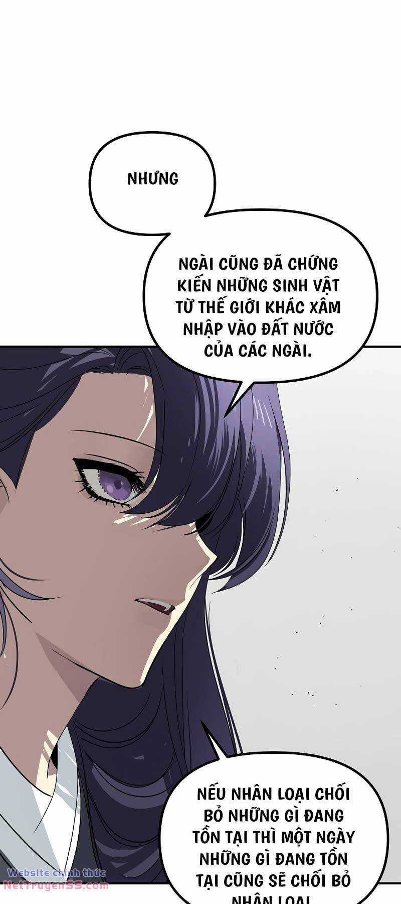 Thợ Săn Tự Sát Cấp Sss - Chapter 112 - Trang 23