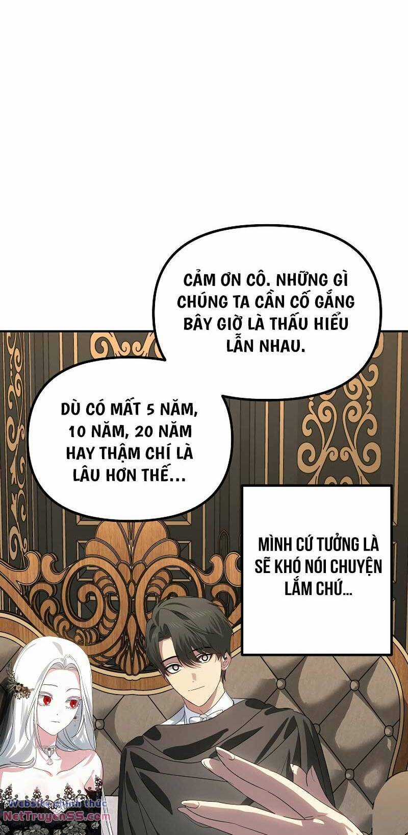Thợ Săn Tự Sát Cấp Sss - Chapter 112 - Trang 25