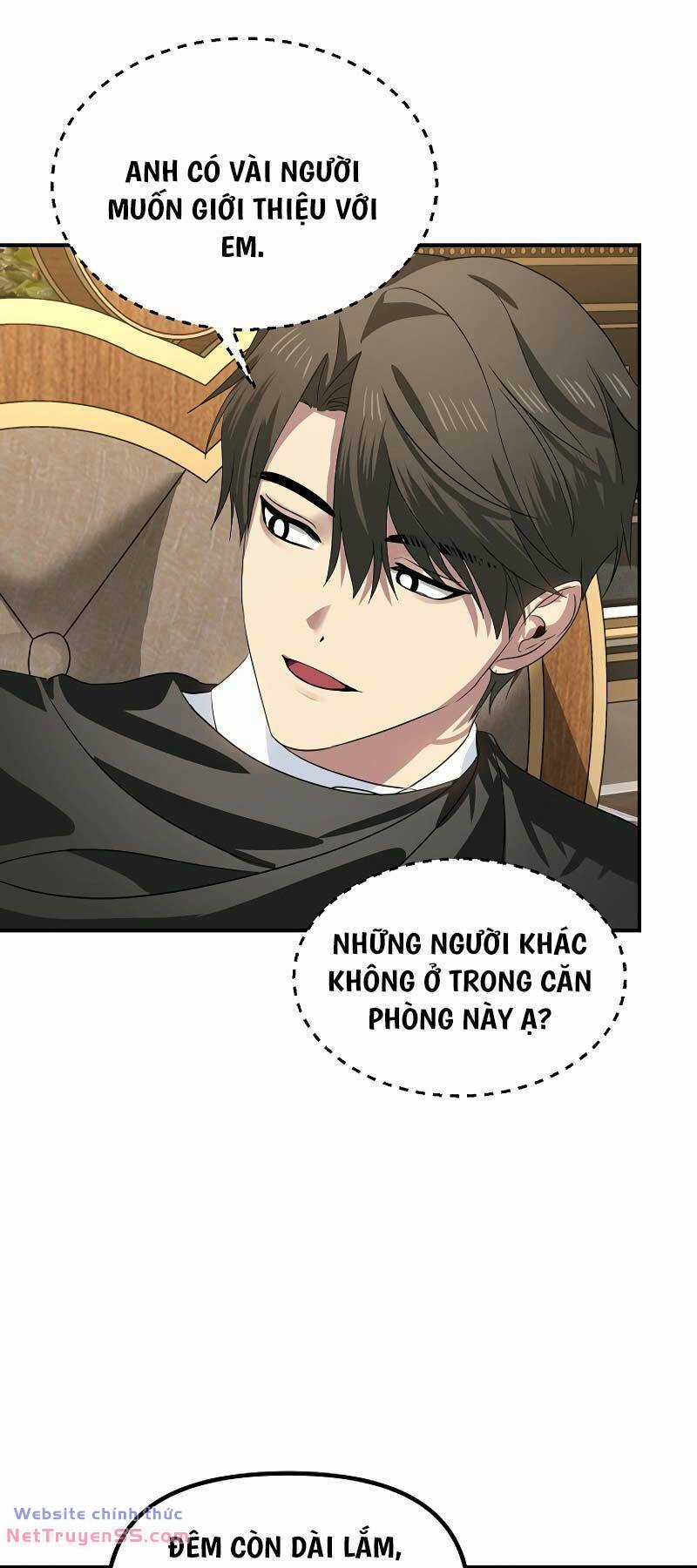 Thợ Săn Tự Sát Cấp Sss - Chapter 112 - Trang 28