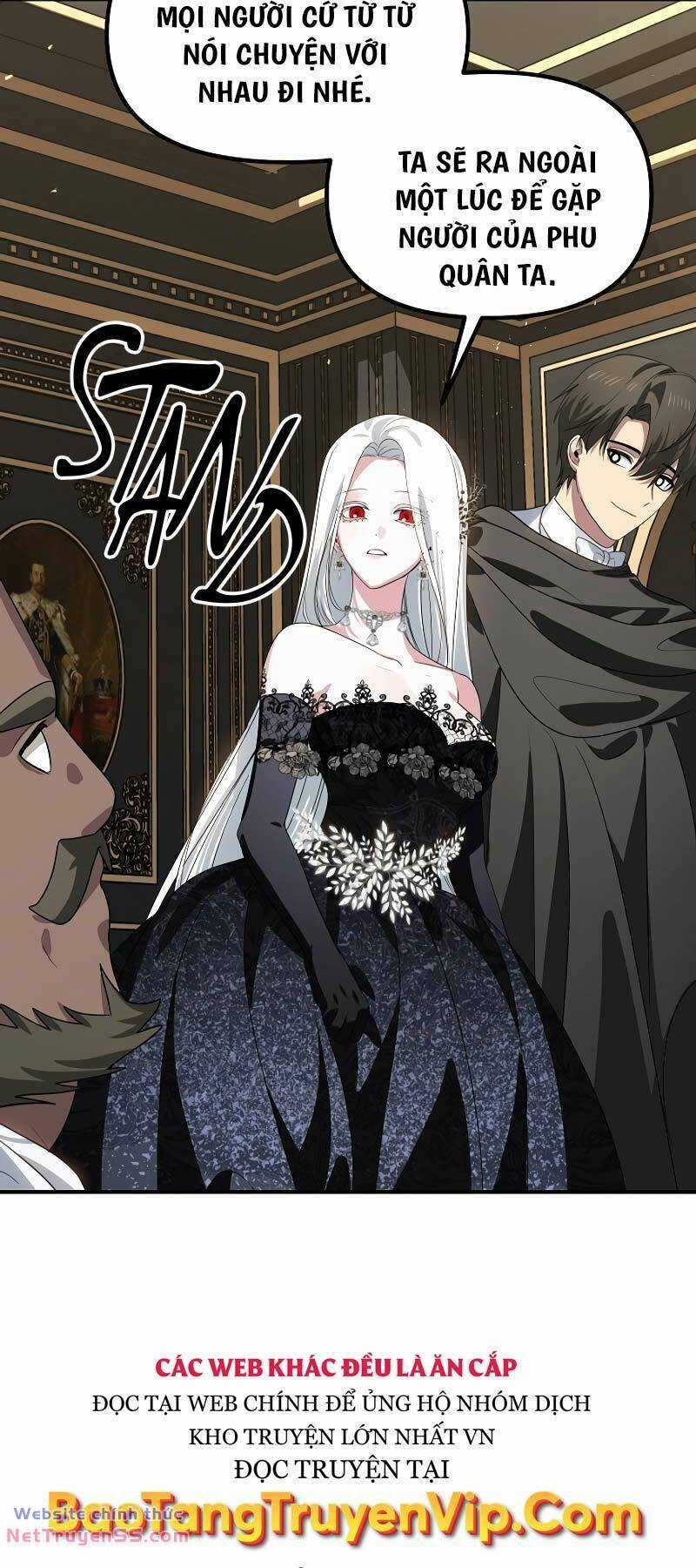 Thợ Săn Tự Sát Cấp Sss - Chapter 112 - Trang 29