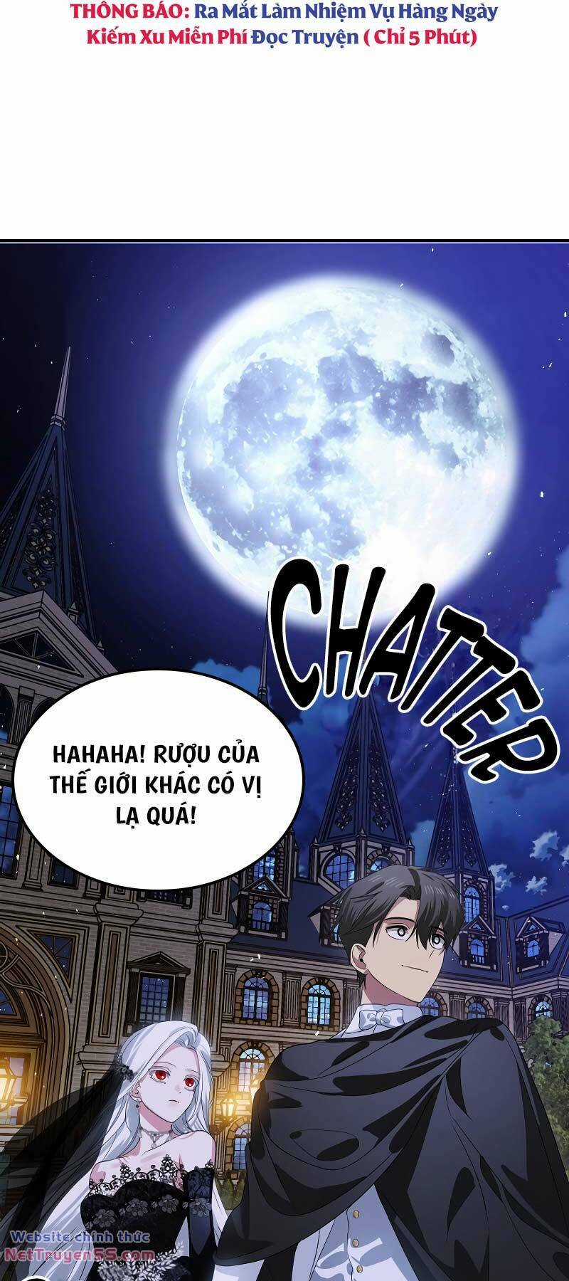 Thợ Săn Tự Sát Cấp Sss - Chapter 112 - Trang 30