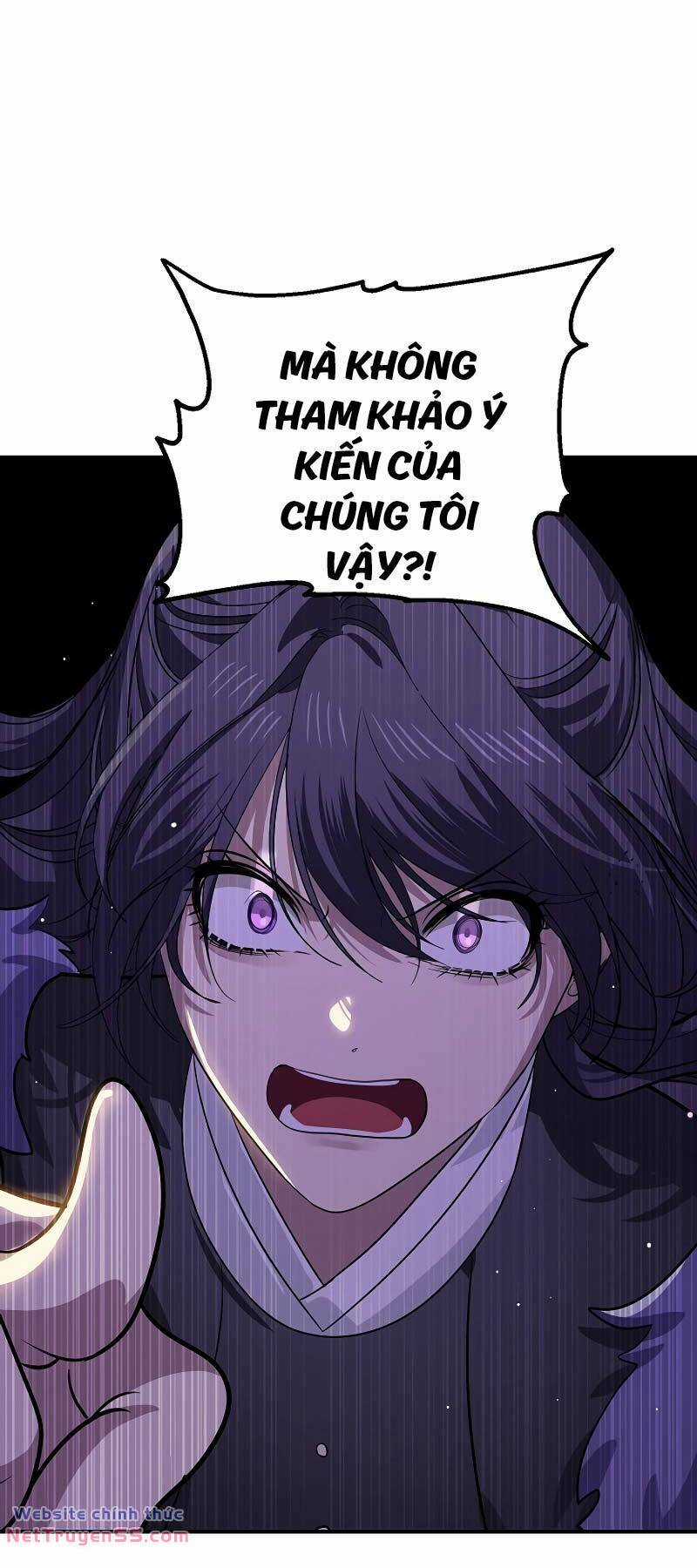 Thợ Săn Tự Sát Cấp Sss - Chapter 112 - Trang 4