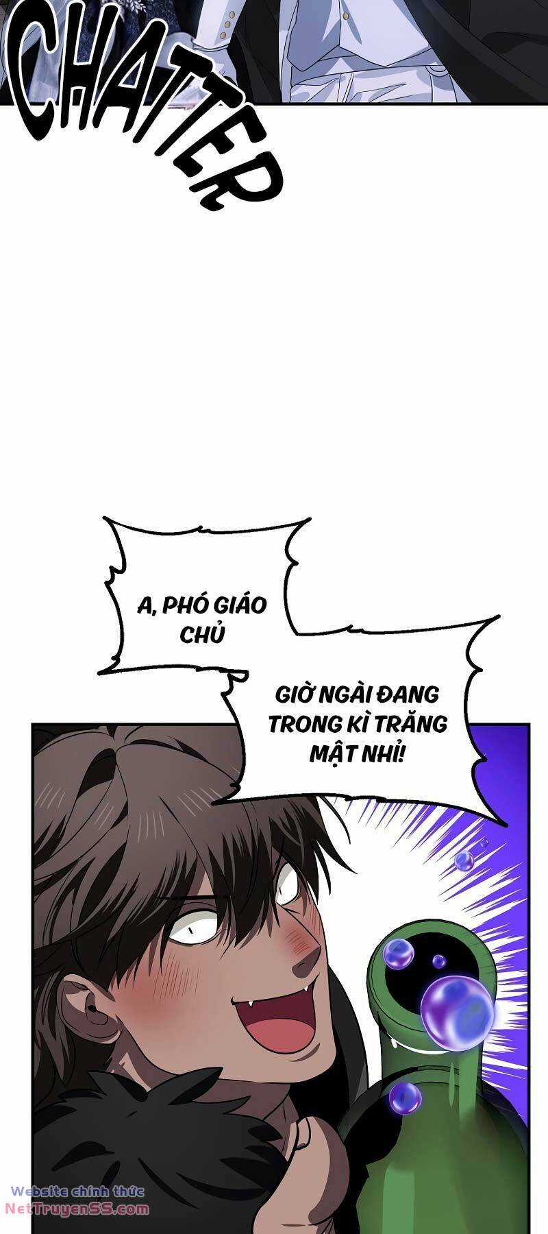 Thợ Săn Tự Sát Cấp Sss - Chapter 112 - Trang 31