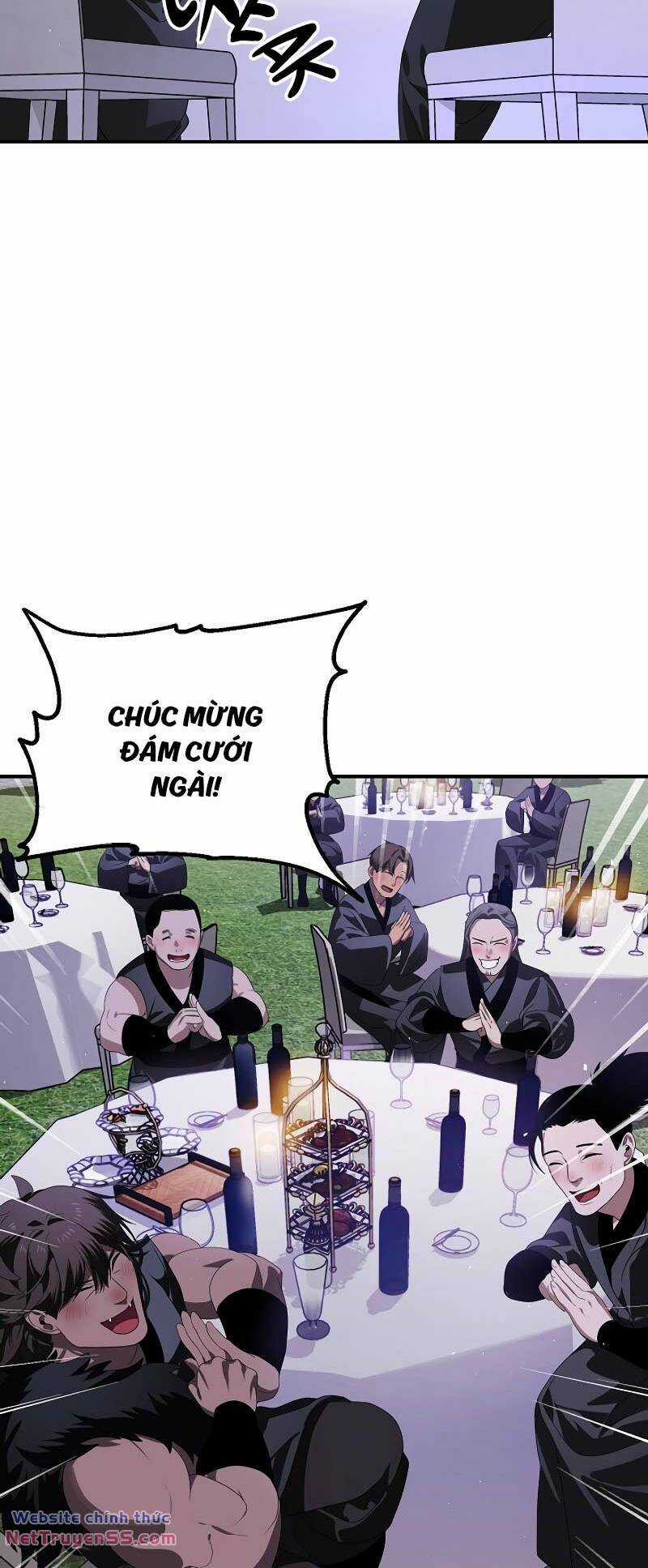 Thợ Săn Tự Sát Cấp Sss - Chapter 112 - Trang 33