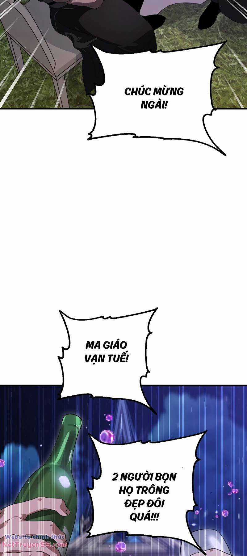 Thợ Săn Tự Sát Cấp Sss - Chapter 112 - Trang 34