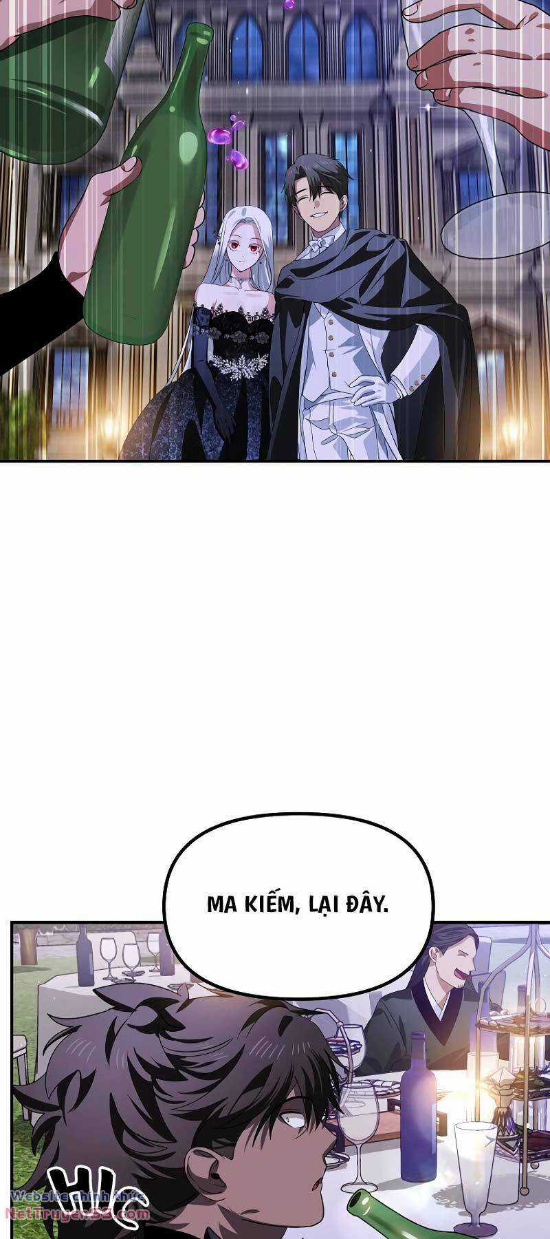 Thợ Săn Tự Sát Cấp Sss - Chapter 112 - Trang 35