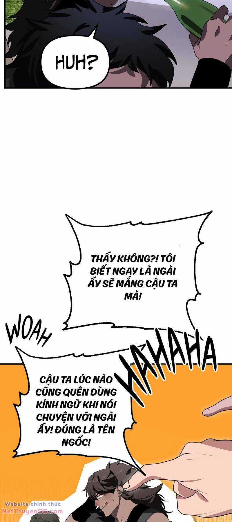 Thợ Săn Tự Sát Cấp Sss - Chapter 112 - Trang 36