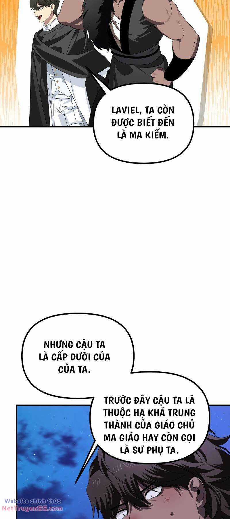 Thợ Săn Tự Sát Cấp Sss - Chapter 112 - Trang 37