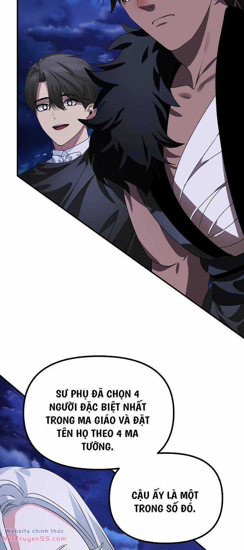 Thợ Săn Tự Sát Cấp Sss - Chapter 112 - Trang 38