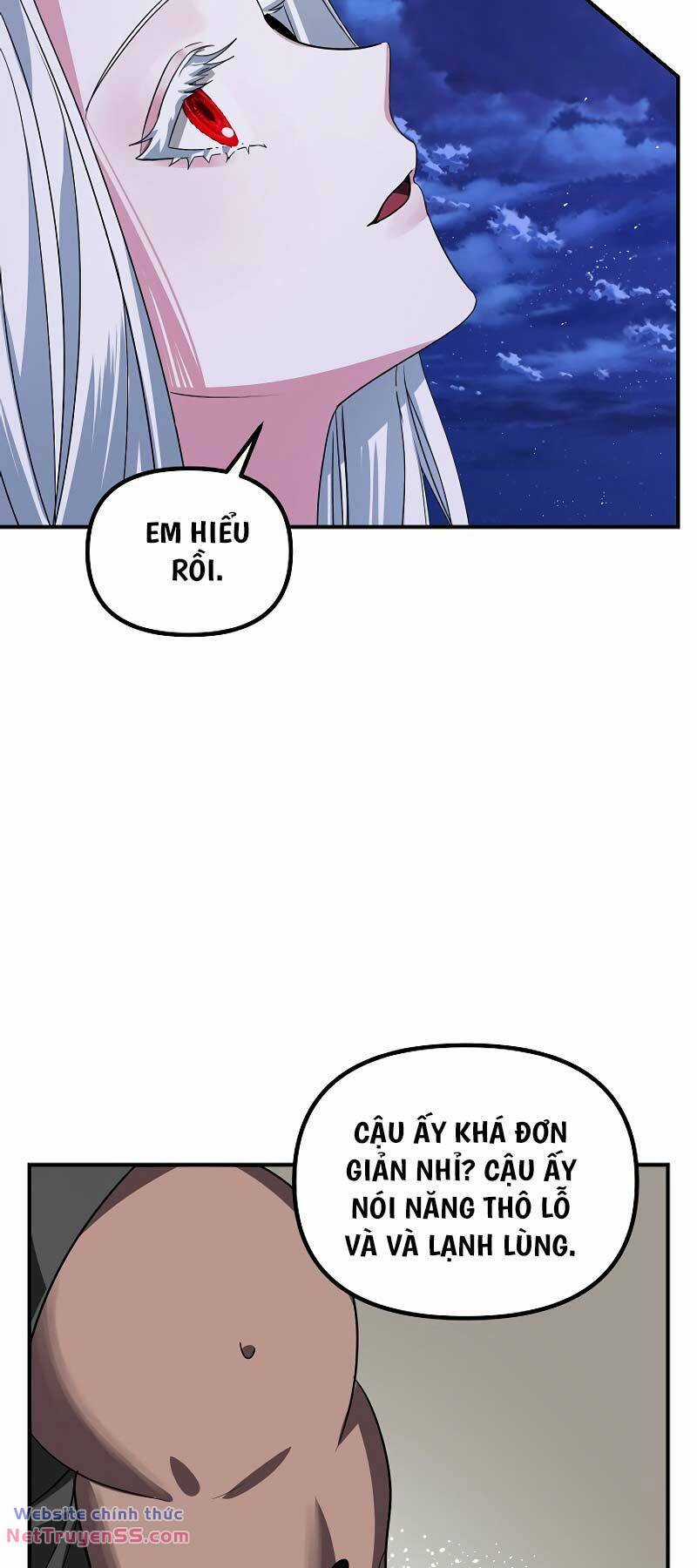 Thợ Săn Tự Sát Cấp Sss - Chapter 112 - Trang 39