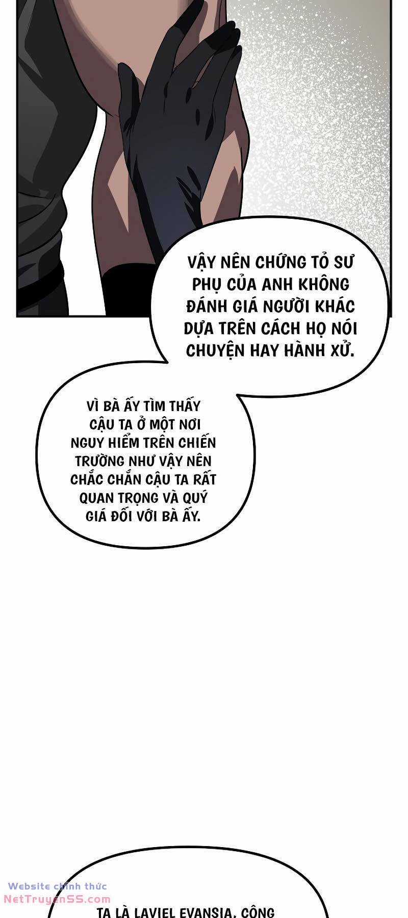 Thợ Săn Tự Sát Cấp Sss - Chapter 112 - Trang 40