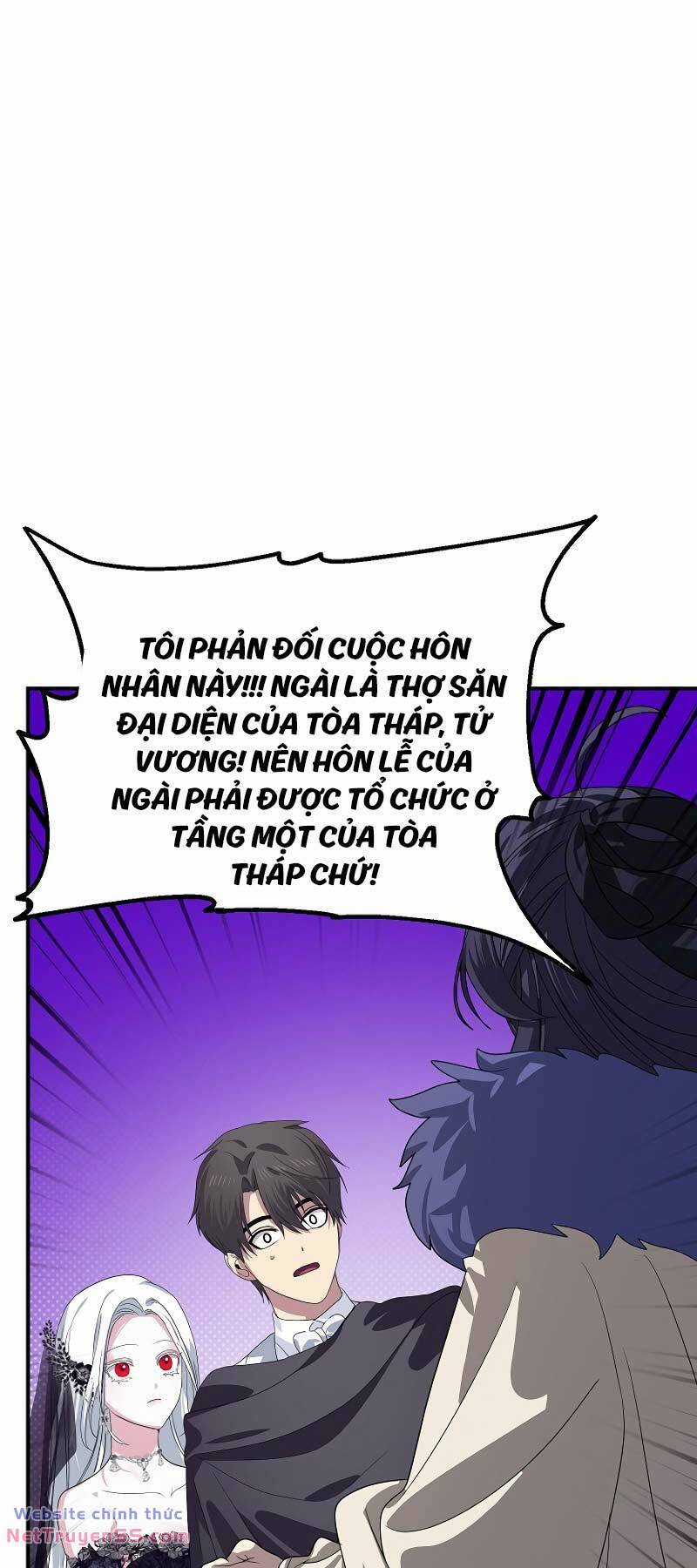 Thợ Săn Tự Sát Cấp Sss - Chapter 112 - Trang 5