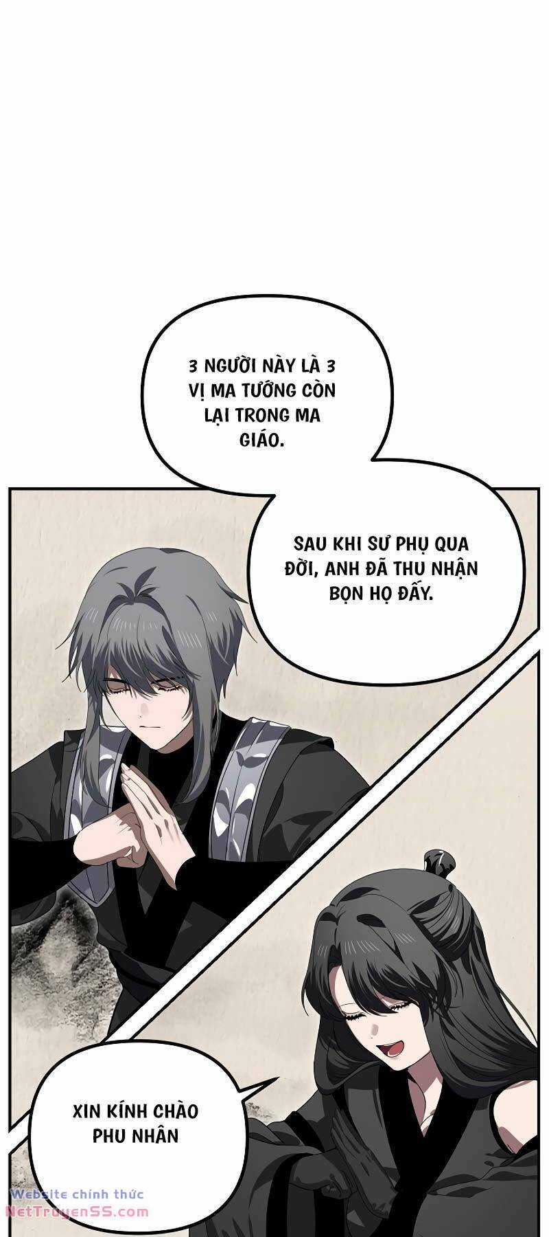 Thợ Săn Tự Sát Cấp Sss - Chapter 112 - Trang 42