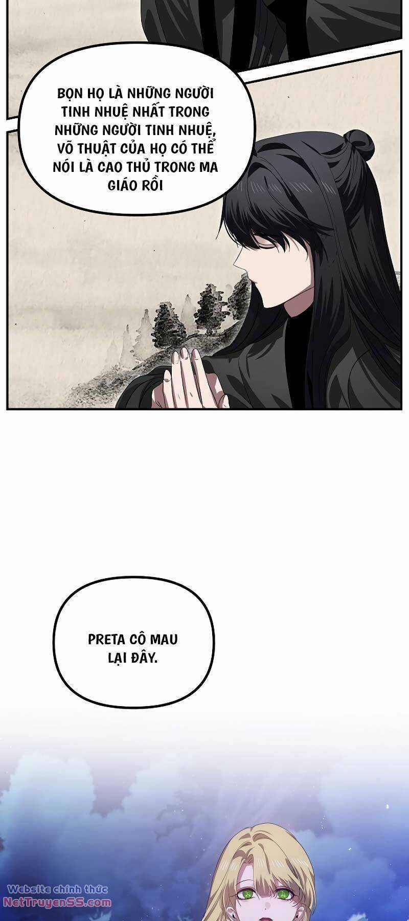 Thợ Săn Tự Sát Cấp Sss - Chapter 112 - Trang 43