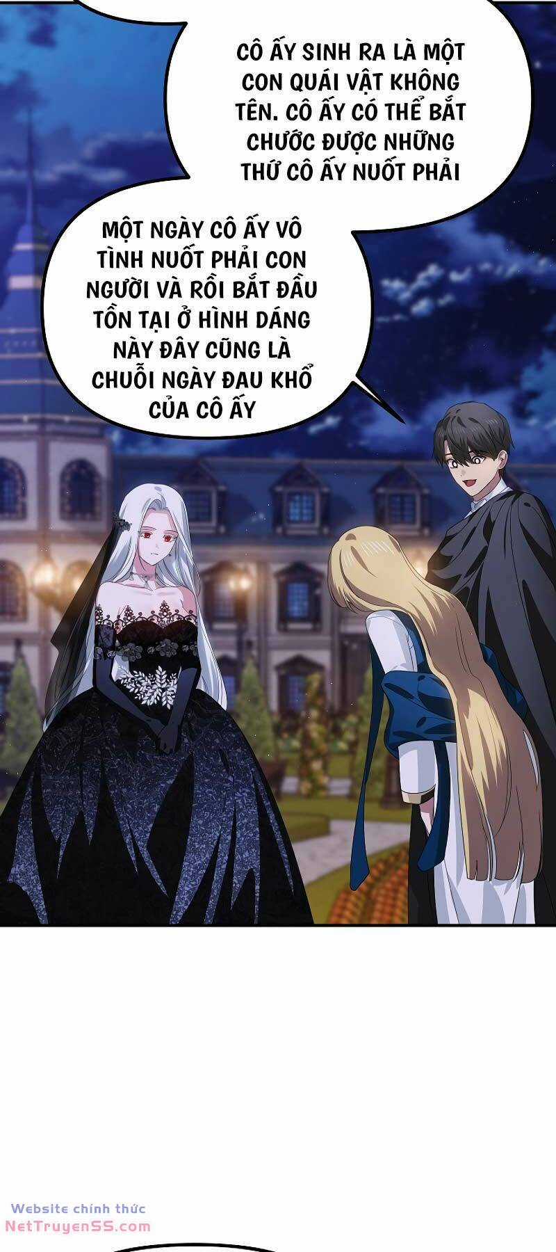 Thợ Săn Tự Sát Cấp Sss - Chapter 112 - Trang 45