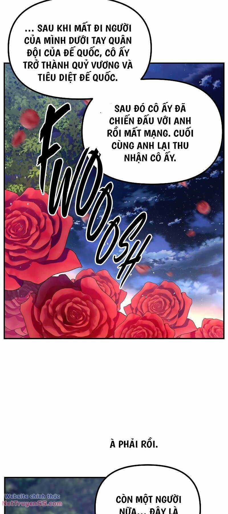 Thợ Săn Tự Sát Cấp Sss - Chapter 112 - Trang 46