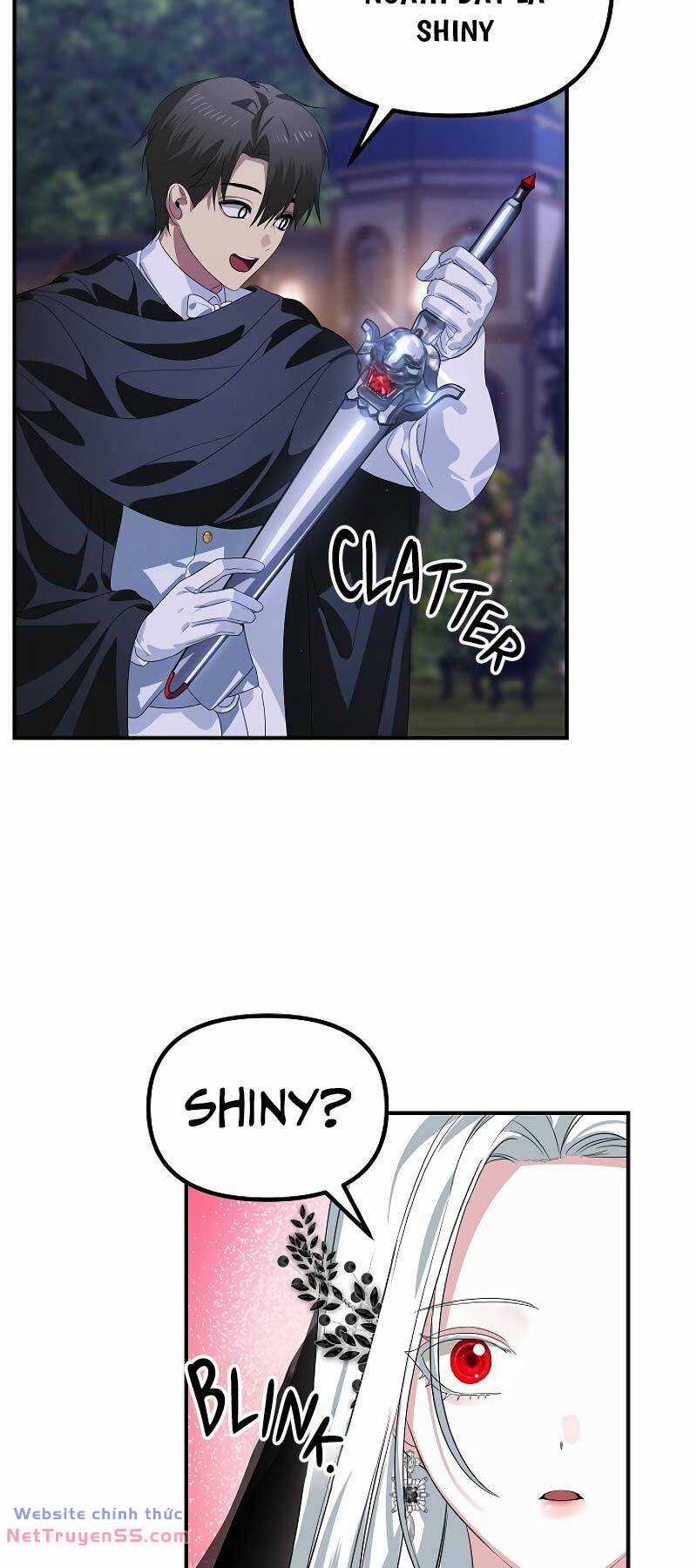 Thợ Săn Tự Sát Cấp Sss - Chapter 112 - Trang 47