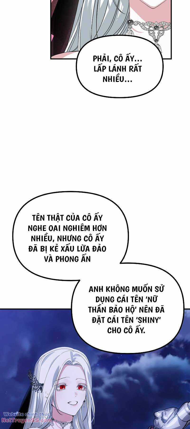 Thợ Săn Tự Sát Cấp Sss - Chapter 112 - Trang 48