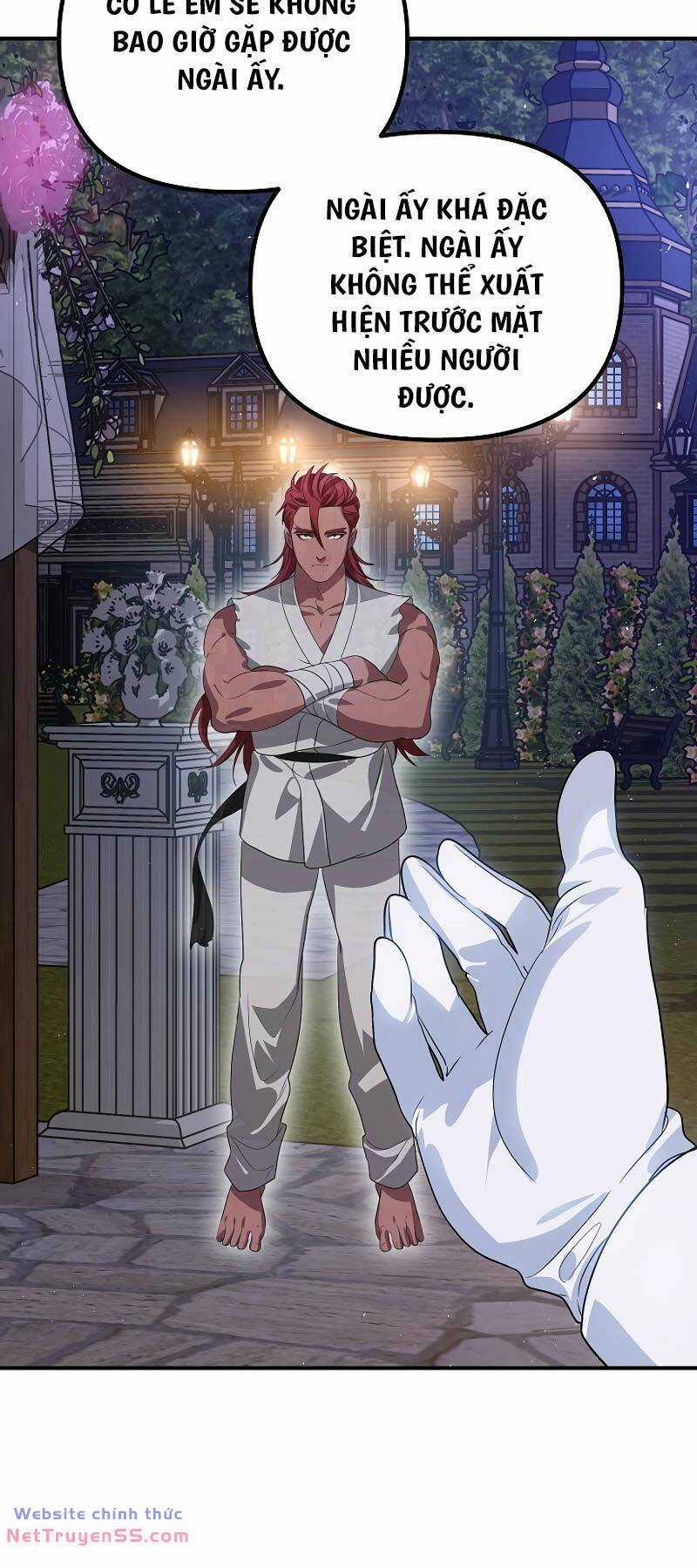 Thợ Săn Tự Sát Cấp Sss - Chapter 112 - Trang 52