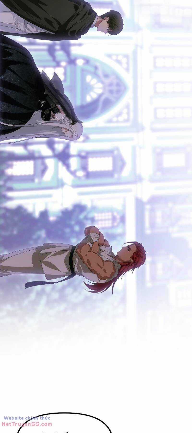 Thợ Săn Tự Sát Cấp Sss - Chapter 112 - Trang 56